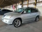 2006 LEXUS RX 400H