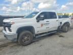2020 CHEVROLET SILVERADO