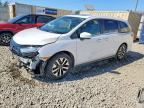 2026 HONDA ODYSSEY