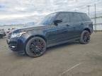 2015 LAND ROVER RANGE ROVER