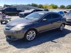 2016 ACURA ILX