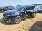 2021 CADILLAC XT6
