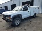 2001 CHEVROLET SILVERADO