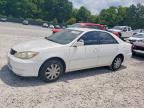 2006 TOYOTA CAMRY