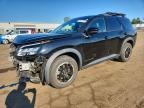 2023 NISSAN PATHFINDER