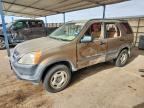 2003 HONDA CR-V