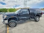 2023 GMC SIERRA