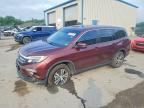 2018 HONDA PILOT