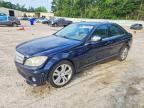 2008 MERCEDES-BENZ C