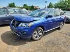 2019 NISSAN PATHFINDER
