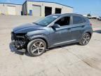 2018 HYUNDAI KONA