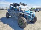 2019 POLARIS RZR TURBO