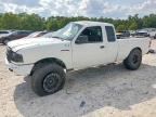 2011 FORD RANGER