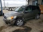 2009 TOYOTA RAV4