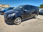 2018 MERCEDES-BENZ METRIS