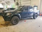 2012 NISSAN FRONTIER