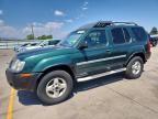 2002 NISSAN XTERRA