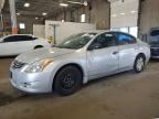 2010 NISSAN ALTIMA