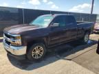 2016 CHEVROLET SILVERADO