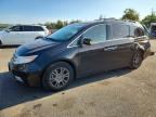 2011 HONDA ODYSSEY