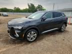 2023 BUICK ENVISION