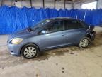 2012 TOYOTA YARIS