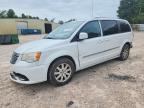 2015 CHRYSLER TOWN & COUNTRY