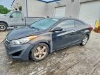 2013 HYUNDAI ELANTRA COUPE