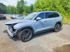 2026 TOYOTA GRAND HIGHLANDER HYBRID