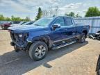 2023 GMC SIERRA