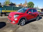 2017 FIAT 500X