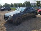2008 CADILLAC CTS
