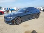 2025 BMW M340I