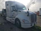 2021 KENWORTH T680