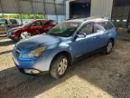 2012 SUBARU OUTBACK
