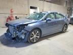 2015 SUBARU LEGACY