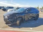 2022 LEXUS NX