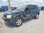 2007 JEEP GRAND CHEROKEE