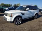 2013 LAND ROVER RANGE ROVER SPORT
