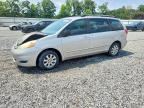 2008 TOYOTA SIENNA