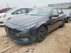 2022 HYUNDAI ELANTRA