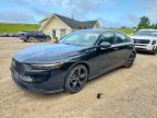 2025 HONDA ACCORD