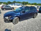 2016 SUBARU IMPREZA