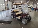 2005 EZGO UNKNOWN