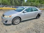 2012 TOYOTA CAMRY HYBRID