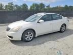 2008 NISSAN ALTIMA