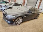 2011 BMW 550