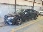 2019 SUBARU LEGACY