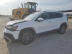 2025 VOLKSWAGEN TAOS