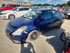 2018 NISSAN VERSA